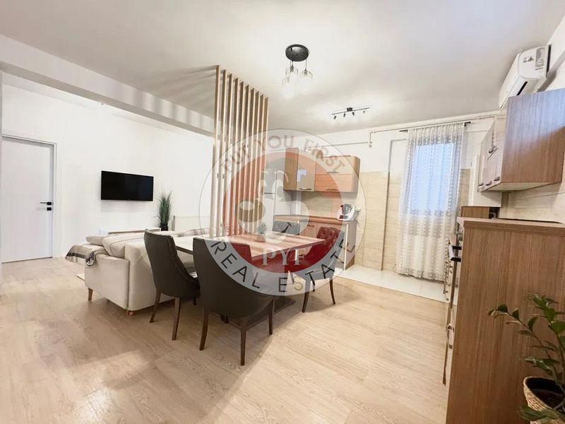 Metrou Bazilescu | 4 camere | 85mp | Decomandat | B2457