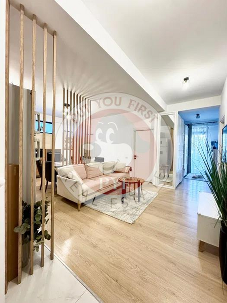 Metrou Bazilescu | 4 camere | 85mp | Decomandat | B2457