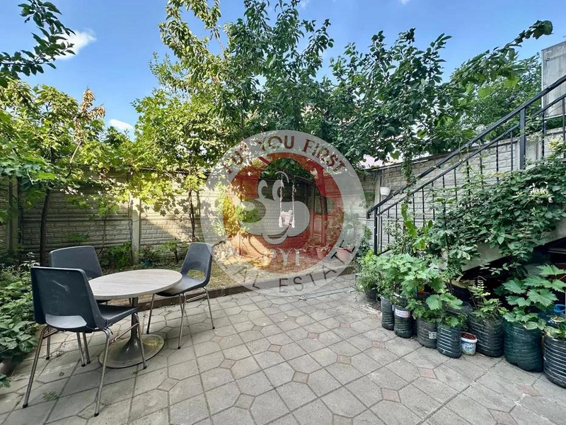 Metrou Bazilescu | 4 camere | 85mp | Decomandat | B2457