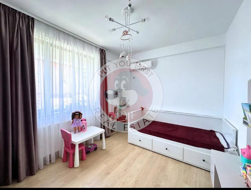 Metrou Bazilescu | 4 camere | 85mp | Decomandat | B2457